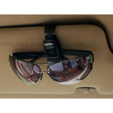OEM Hot Sale Colorful Car Bill Glasses Sunglasses Clip